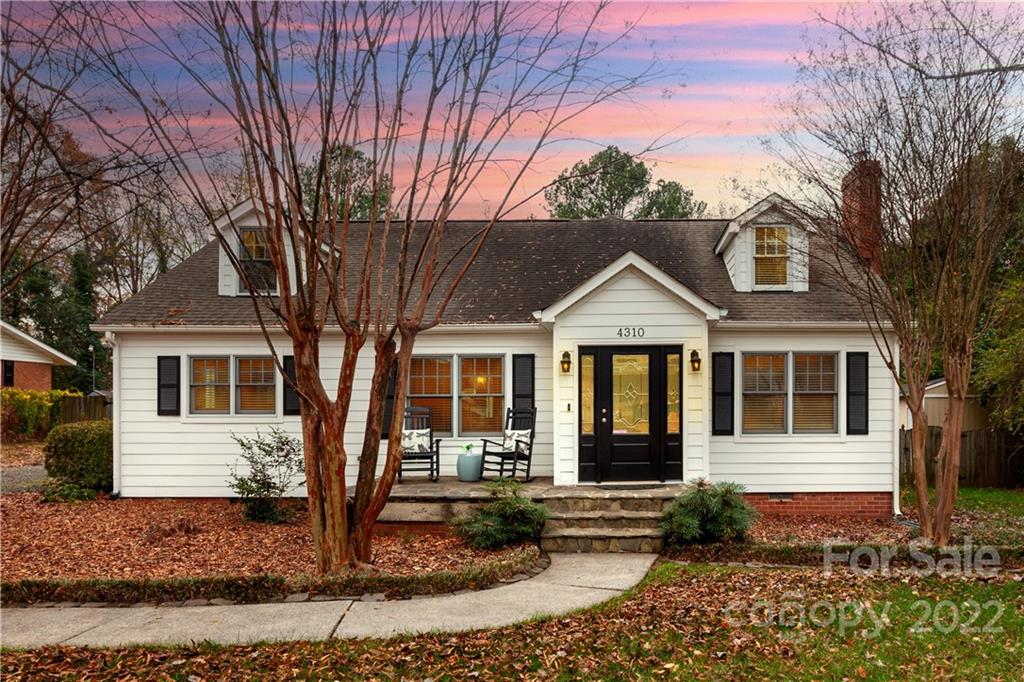 4310 Craig Avenue Charlotte NC 28211