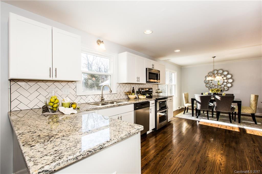 5812 Portburn Road Charlotte NC 28211