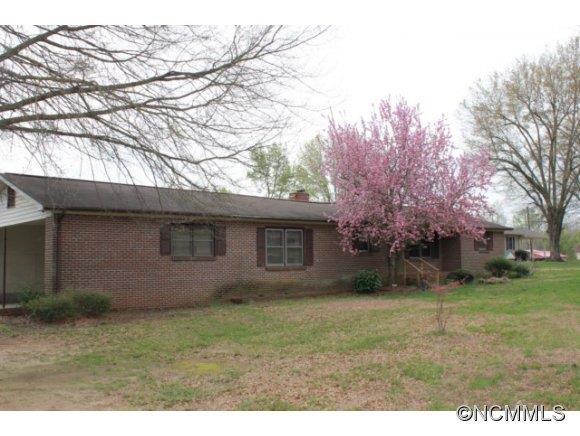 1039 1039 Old Boiling Springs Road Shelby NC 28152