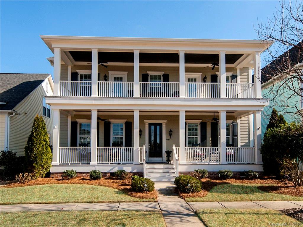10211 Triangle Park Road Charlotte NC 28277