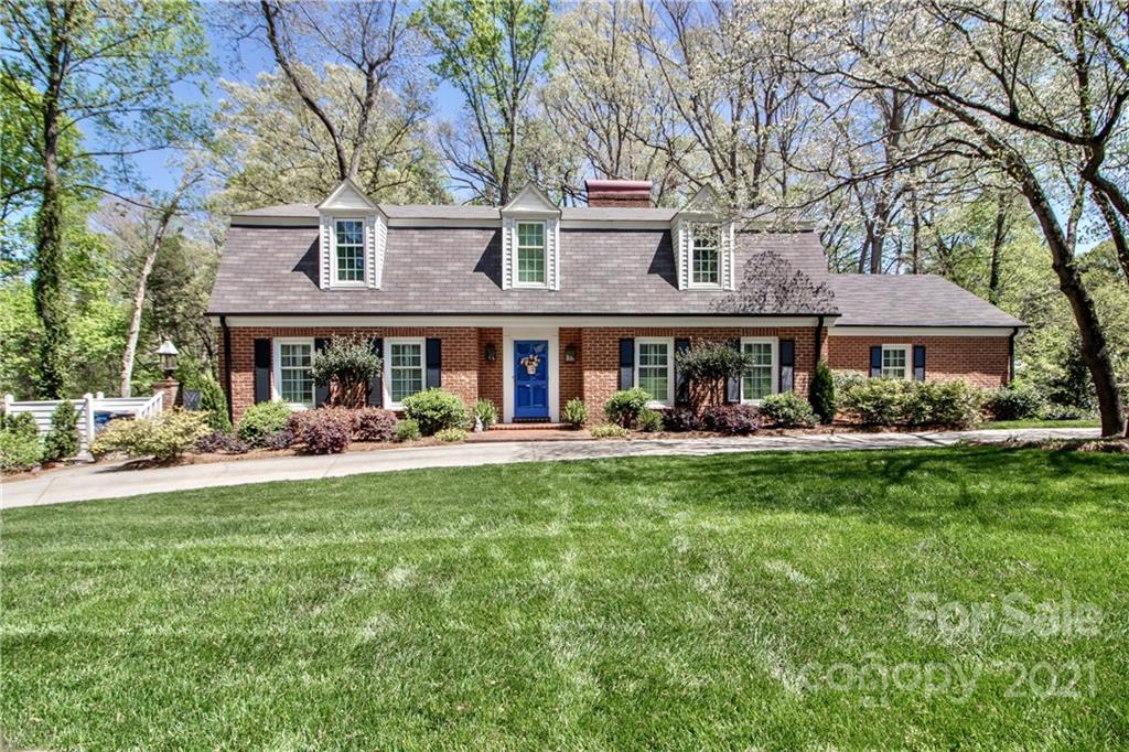 550 Lakeside Drive Statesville NC 28677