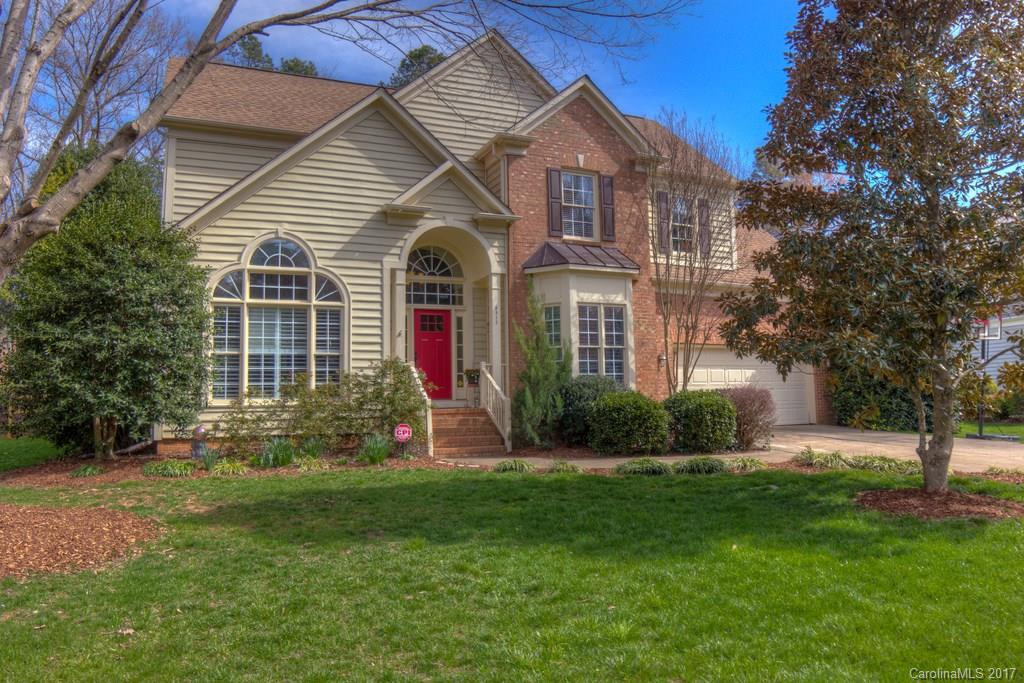 8912 Parkcrest Street Huntersville NC 28078