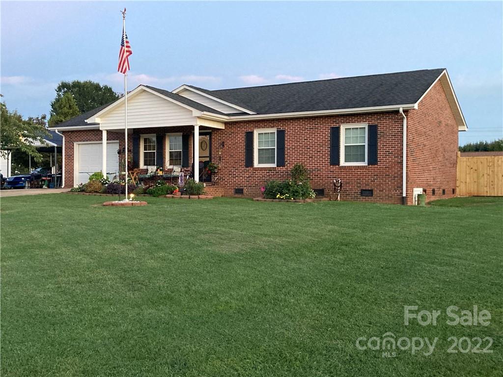2415 Longford Drive Newton NC 28658