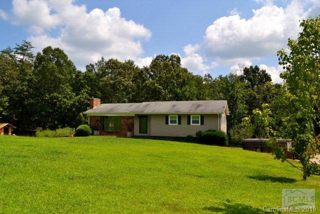 3867 Youngs Creek Road Morganton NC 28655