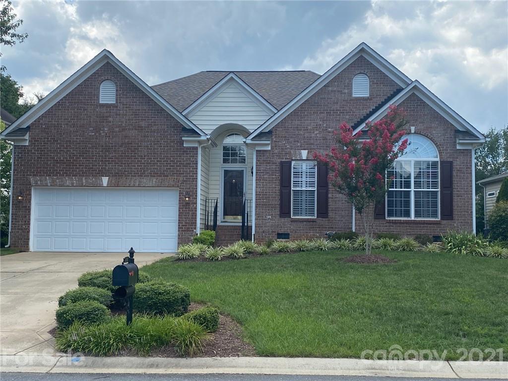 8906 Dartington Lane Waxhaw NC 28173
