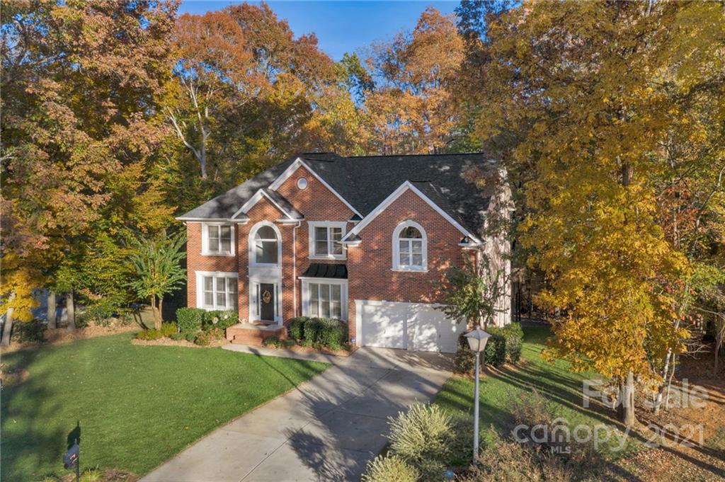 1225 High Brook Drive Waxhaw NC 28173