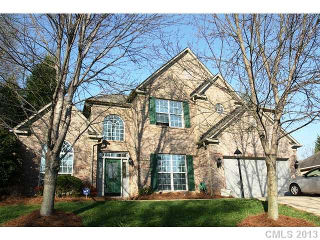 19818 Sandyedge Drive Cornelius NC 28031