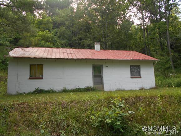 296 Bud Swan Road Marshall NC 28753