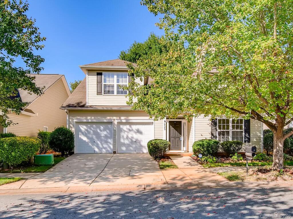 19543 Denae Lynn Drive Cornelius NC 28031