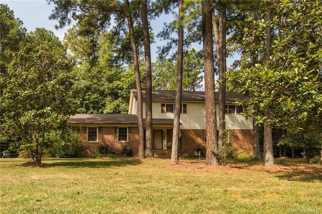 8106 Buckingham Lane Harrisburg NC 28075
