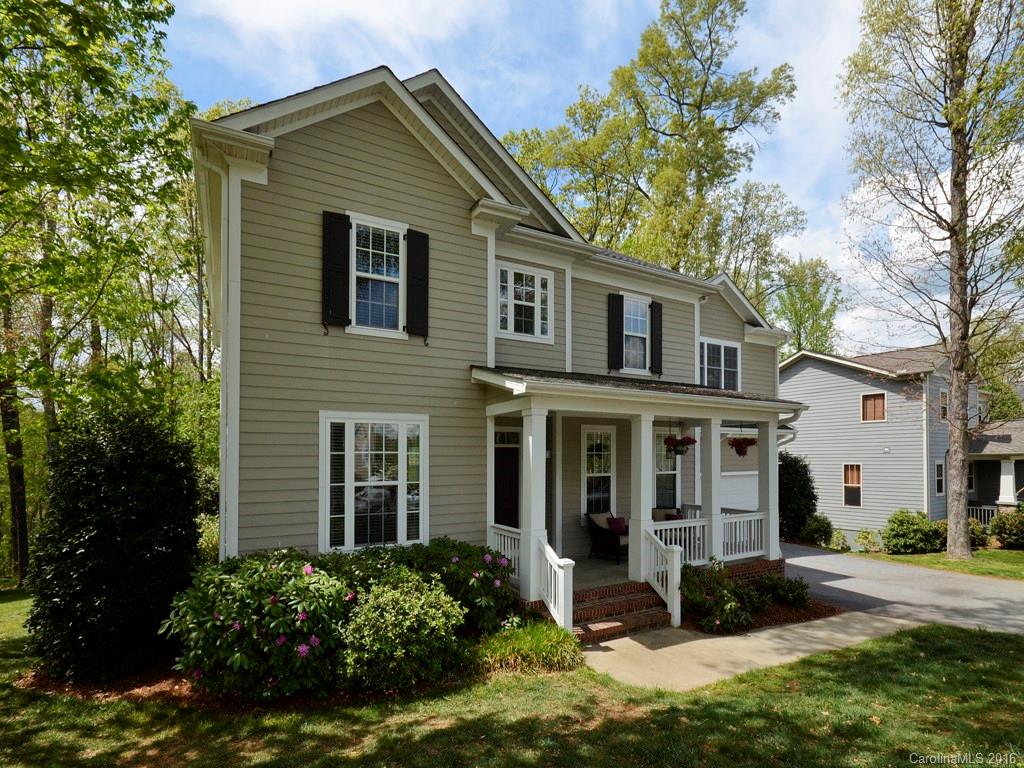 11 Hoolet Court Candler NC 28715