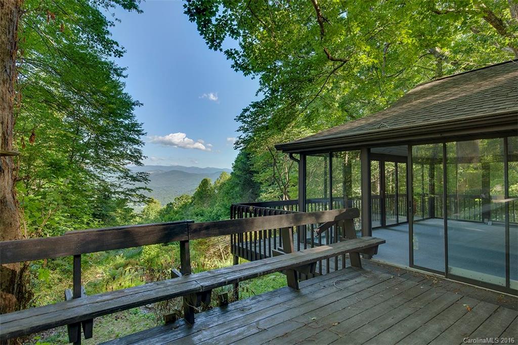 1844 Becky Mountain Road Brevard NC 28712