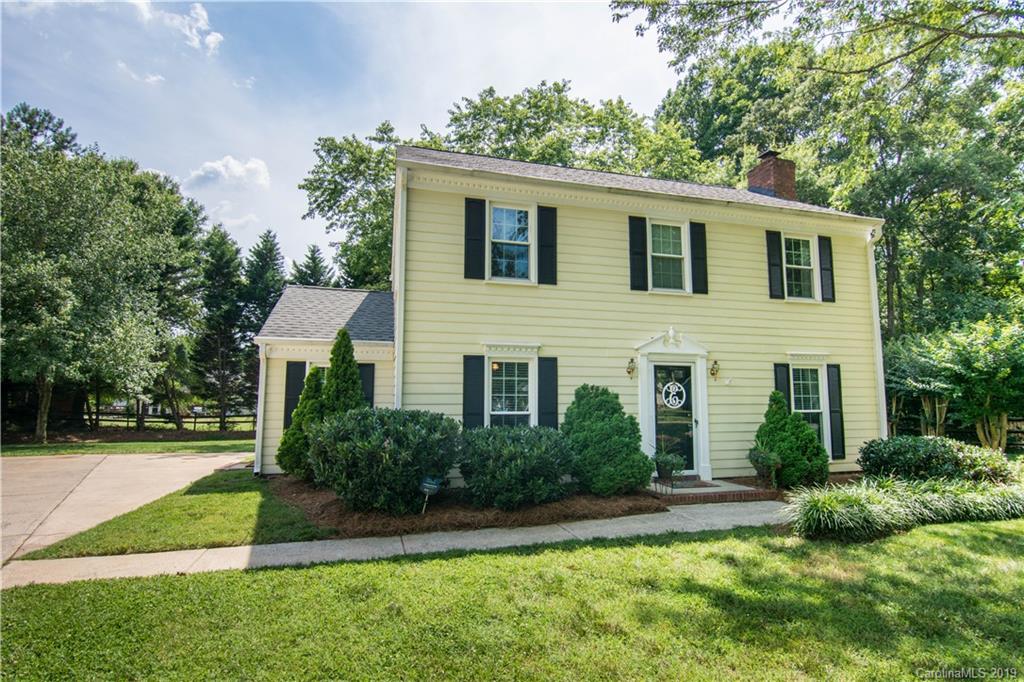 11702 Fernhurst Lane Charlotte NC 28277