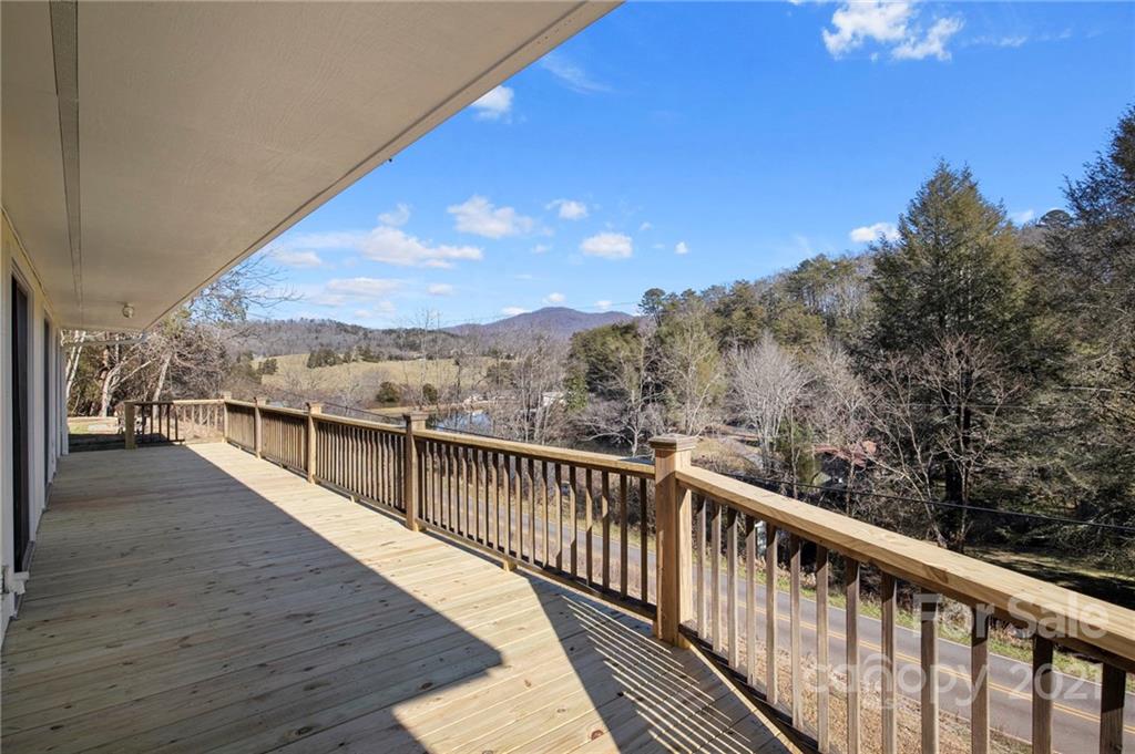 60 Ferguson Road Franklin NC 28734