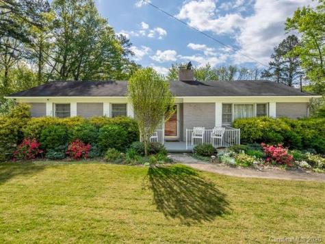 143 W Oakview Road Asheville NC 28806