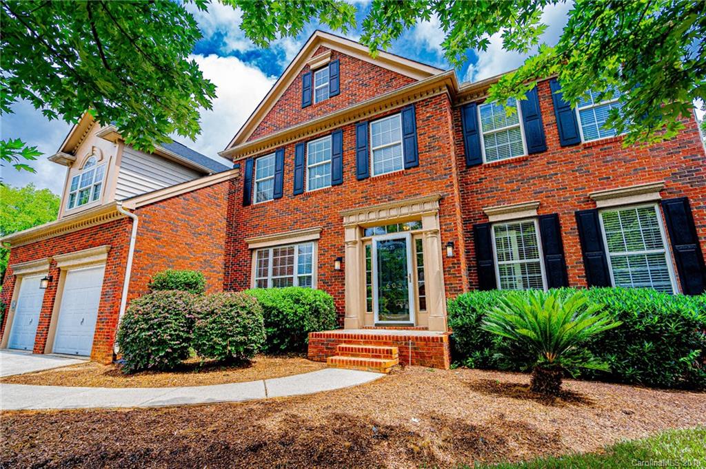 605 Queenswater Lane Waxhaw NC 28173