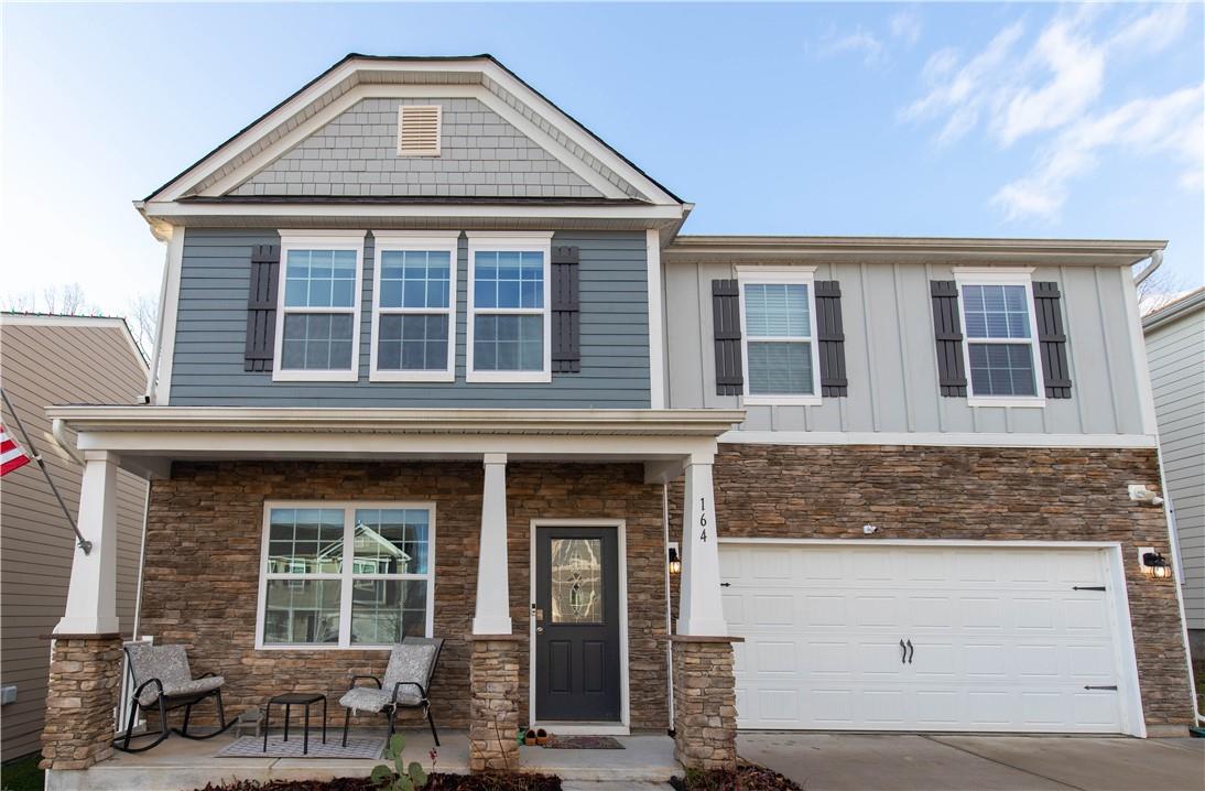 164 Cherry Birch Street Mooresville NC 28117