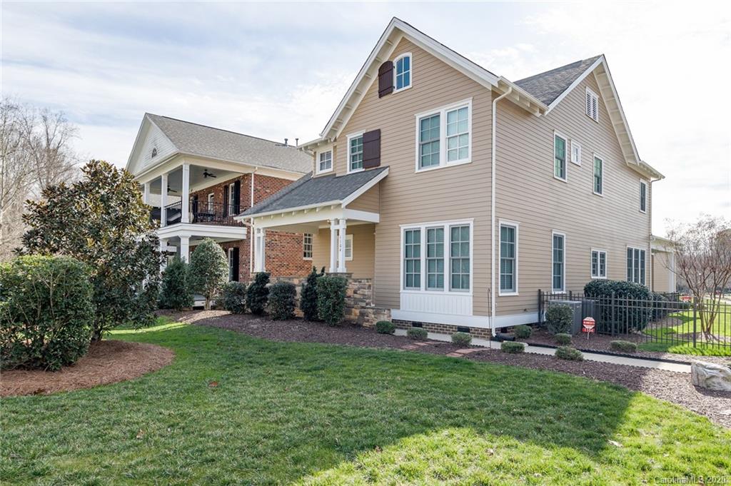 1104 Samuel Spencer Parkway Davidson NC 28036