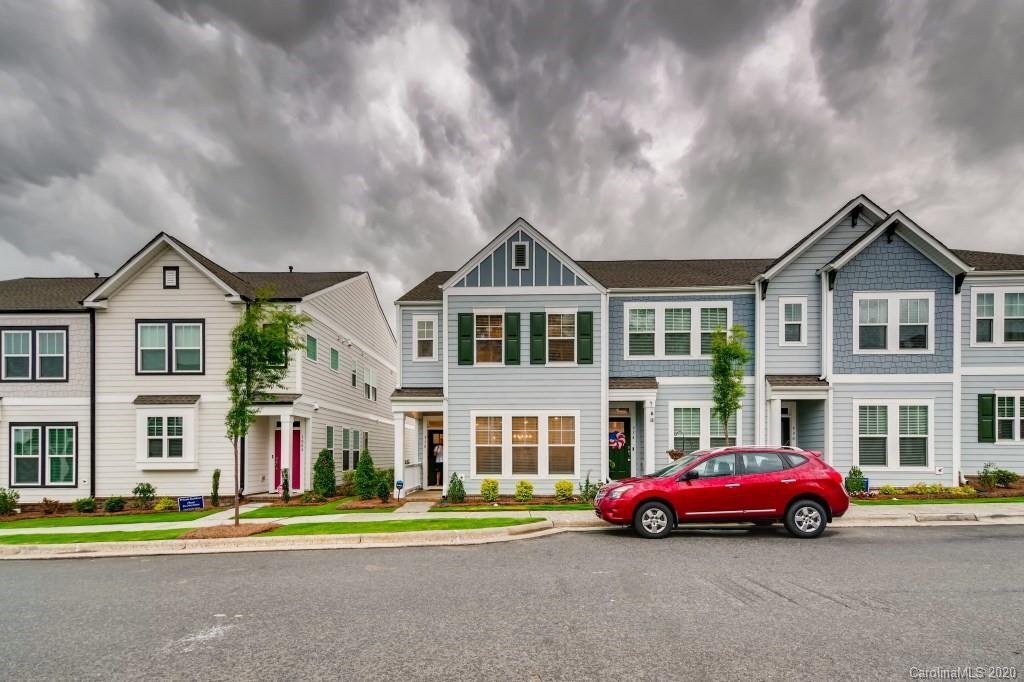 938 Lyndon Station Drive Pineville NC 28134