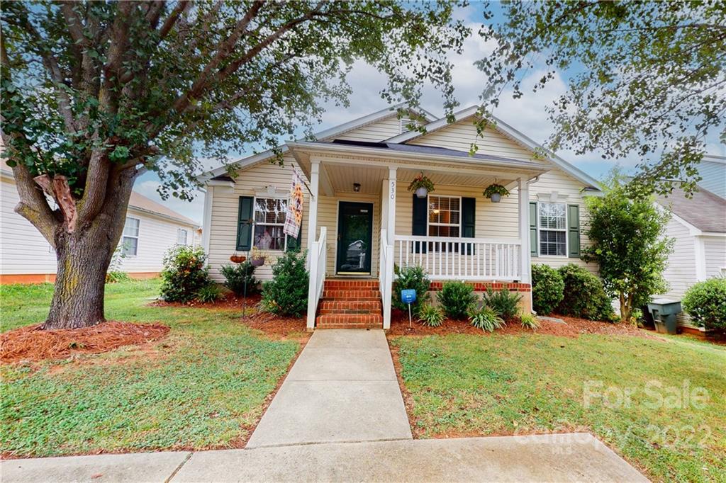530 Railway Place SW Concord NC 28025