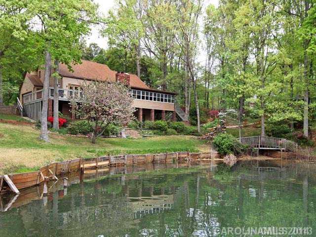 307 Tuskarora Trail Mooresville NC 28117
