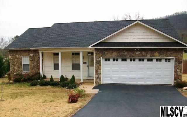 6277 Mountain Grove Road Hickory NC 28602