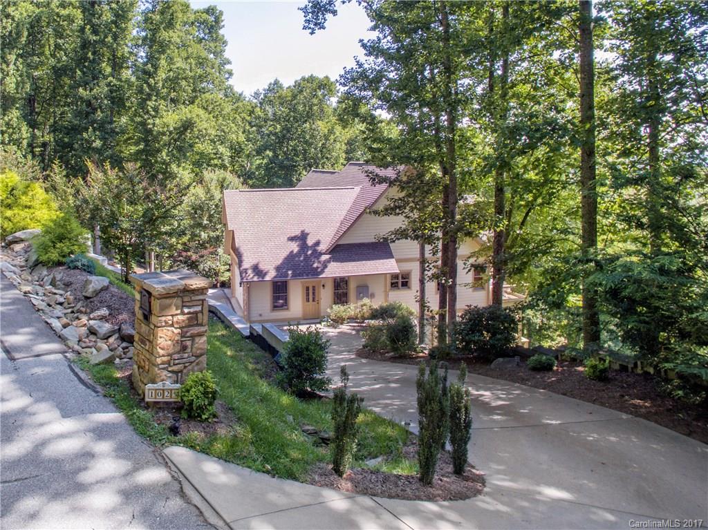 1025 High Vista Drive Mills River NC 28759