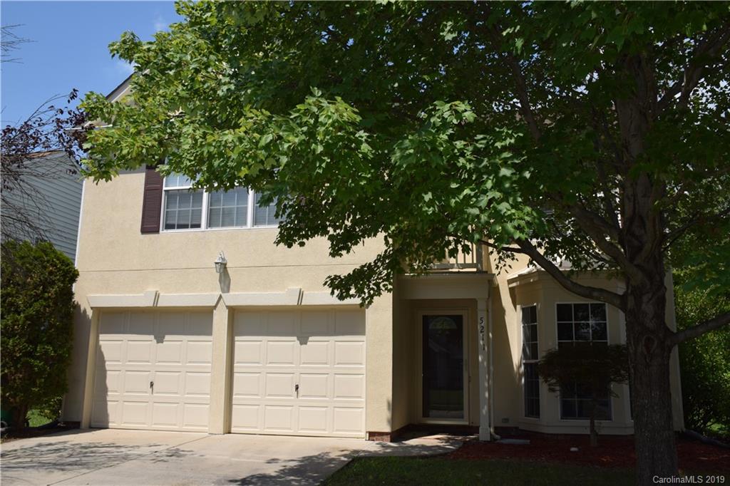 5211 Bentgrass Run Drive Charlotte NC 28269