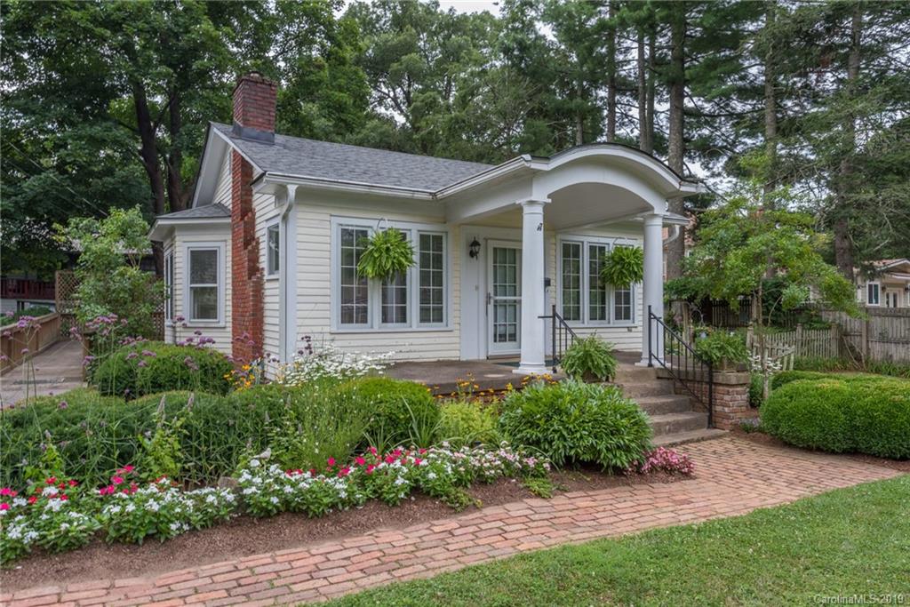 101 Connally Street Black Mountain NC 28711