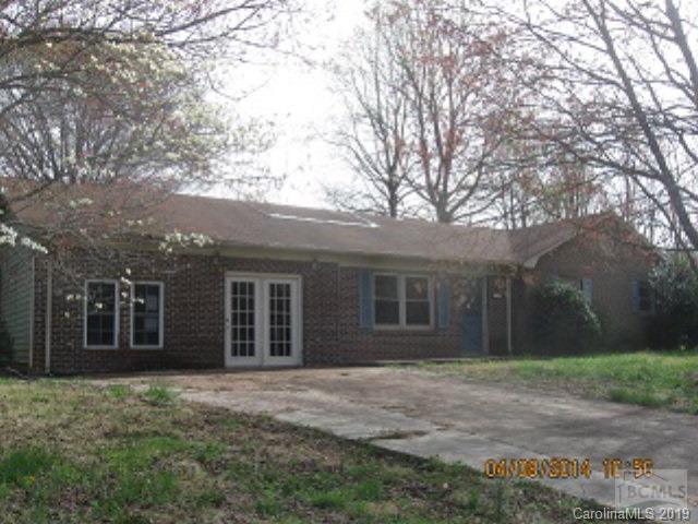 109 S Phoenix Avenue Morganton NC 28655