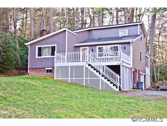 75 Mountain Laurel Lane Fletcher NC 28732