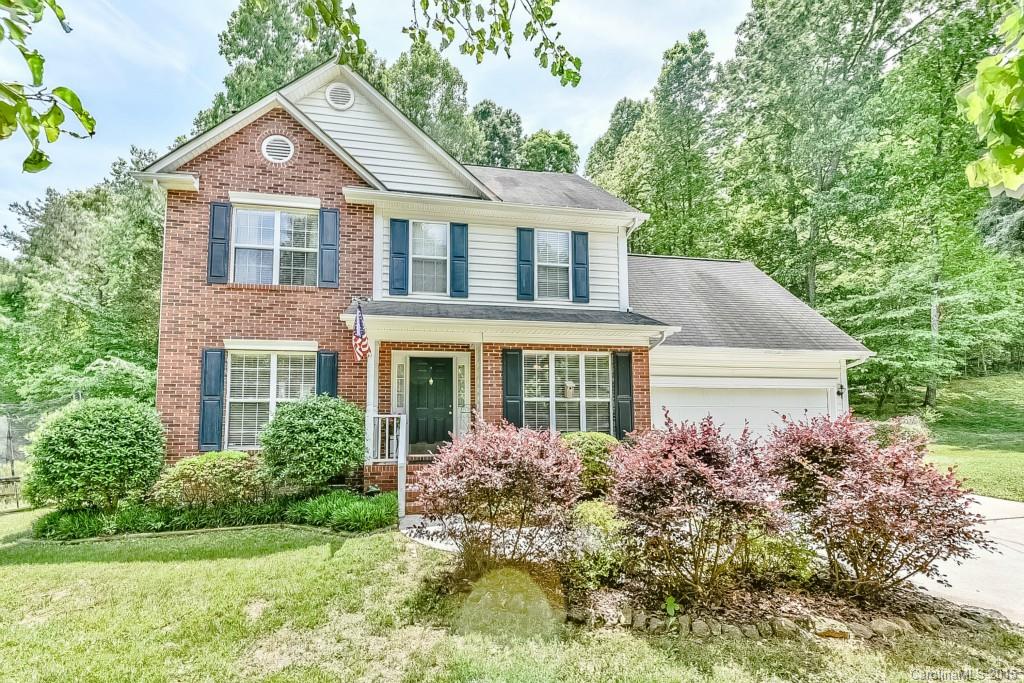 7242 Hunters Bluff Drive Denver NC 28037