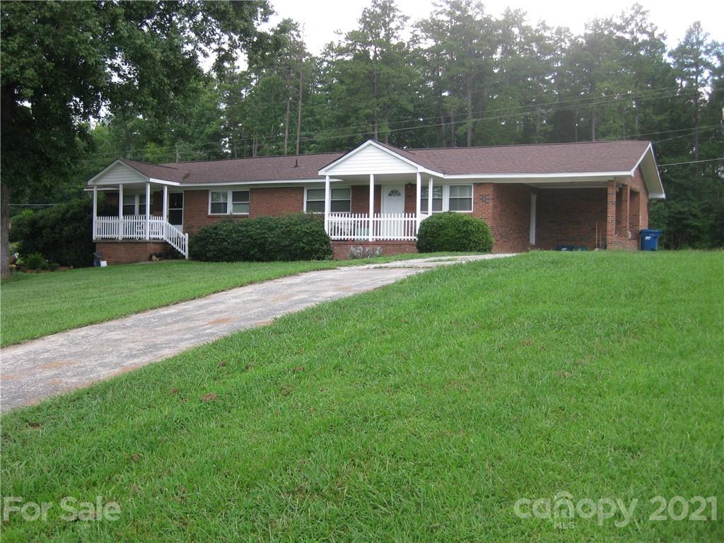 4631-4657 Club View Drive Concord NC 28025