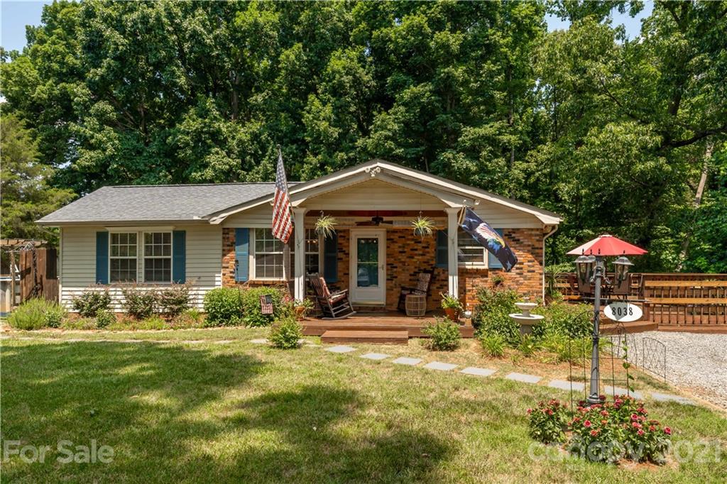8038 Laine Road Charlotte NC 28214