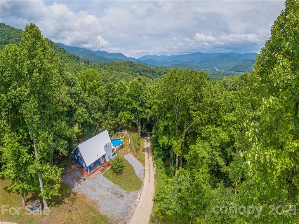 260 Chalet Hill Sylva NC 28779