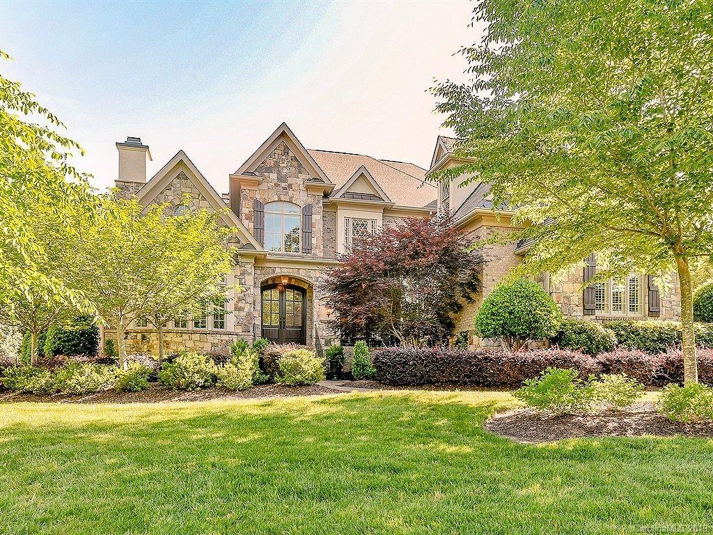 1121 Bromley Drive Matthews NC 28104