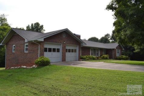 808 Bethel Road Morganton NC 28655