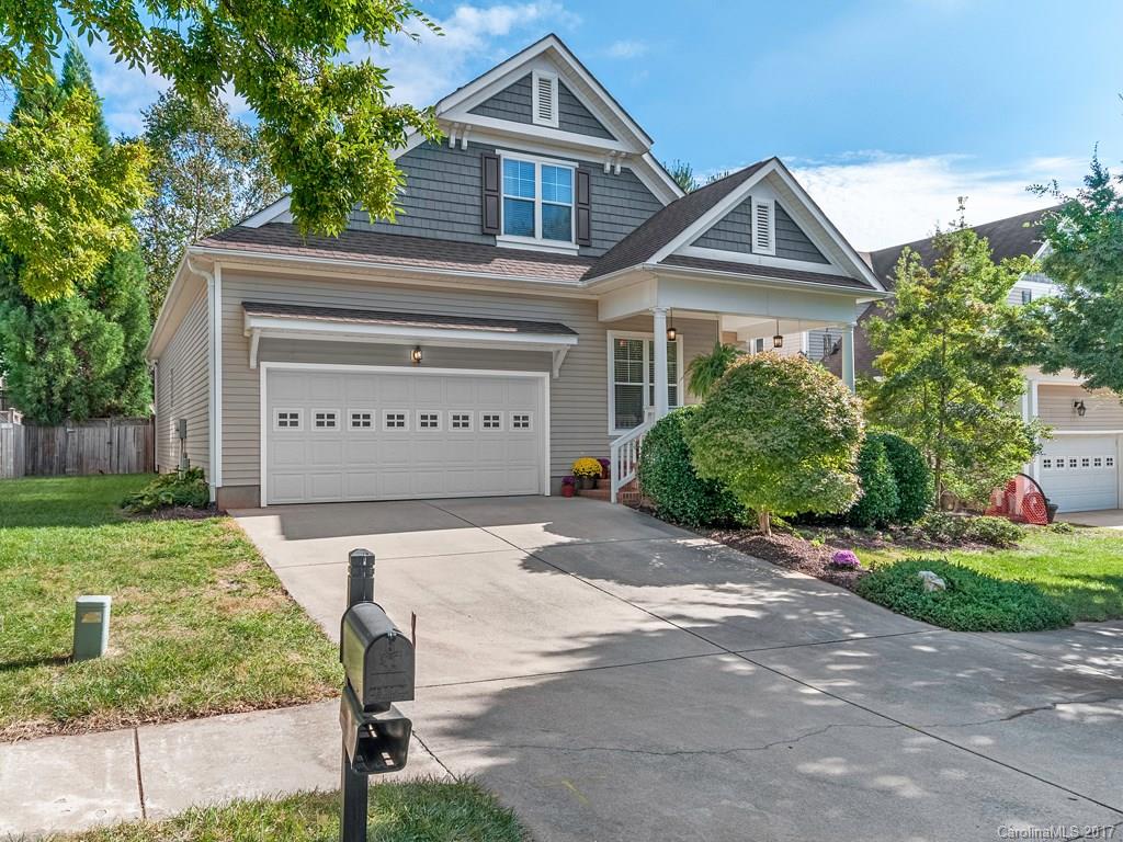 1503 Kentmere Lane Asheville NC 28803