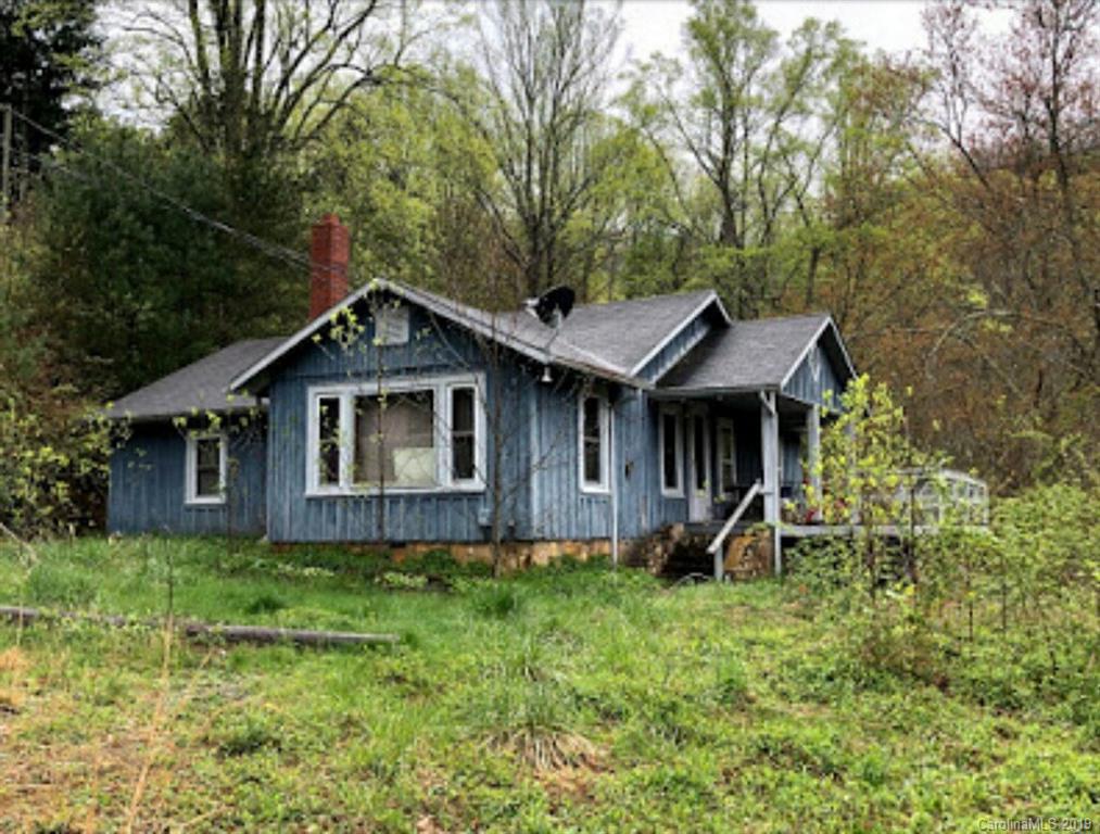 3 Trull Drive Canton NC 28716