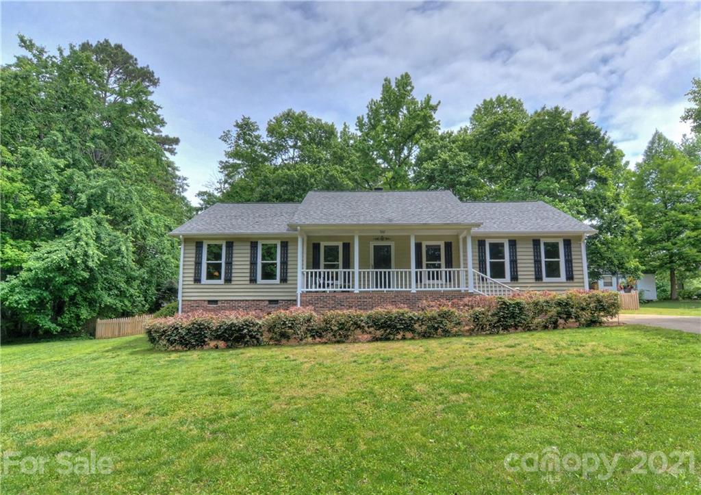 748 Lois Lane Gastonia NC 28056