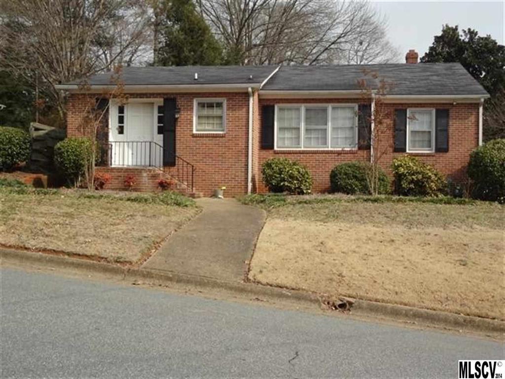 529 Westview Street SW Lenoir NC 28645