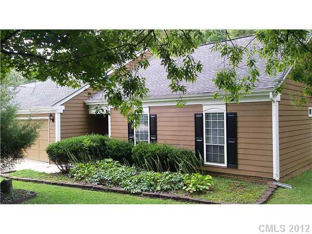9302 Charolais Lane Charlotte NC 28213