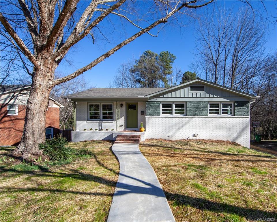 1911 Brookdale Avenue Charlotte NC 28210