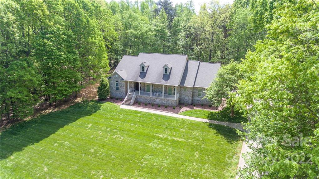 11686 Terrill Ridge Drive Davidson NC 28036