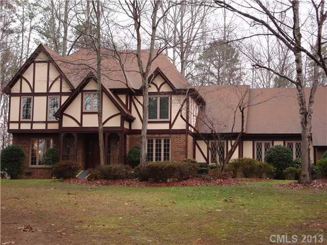9200 Hampton Oaks Lane Charlotte NC 28270