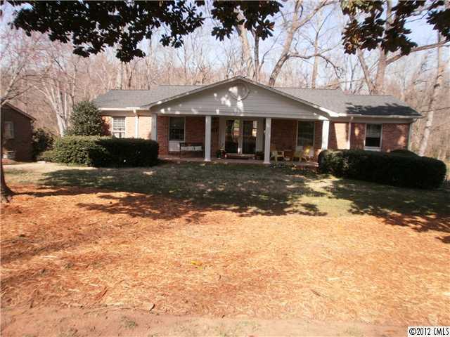 302 Rosemary Lane Gastonia NC 28054