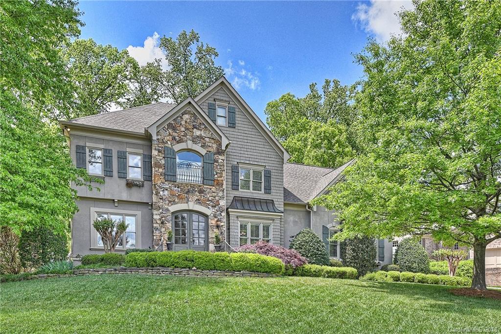 11733 James Jack Lane Charlotte NC 28277