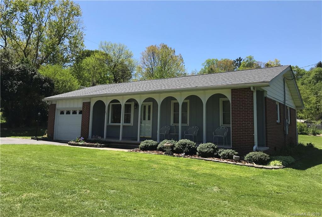 27 Gorman Bridge Road Asheville NC 28804