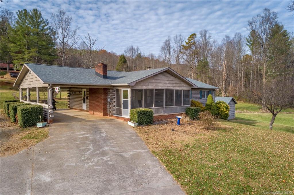 1696 Brown Mountain Beach Road Morganton NC 28655