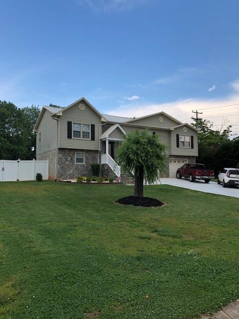 762 Courtyard Drive Newton NC 28658